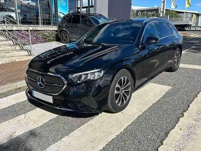 Mercedes 220