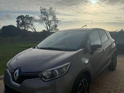 Usado Renault Captur 90 HP (66 kW) 2015 SUV