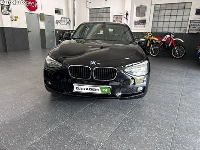 BMW 116