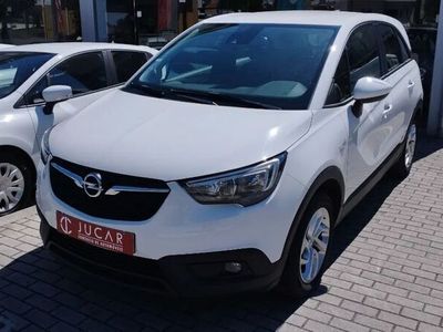 usado Opel Crossland X 1.5 CDTI ECOTEC D 102CV