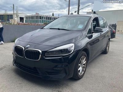 BMW 216 Gran Tourer