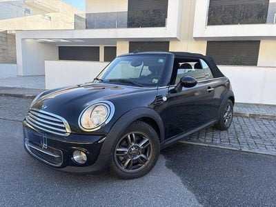 Usado 2012 Mini Cooper Citadino | € 9.500 (Super Preço)