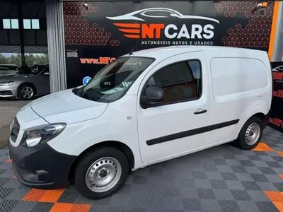 Mercedes Citan 109
