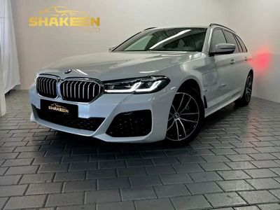 BMW 530e