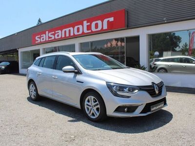 usado Renault Mégane IV 