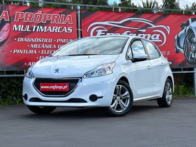 usado Peugeot 208 1.0 PureTech Access