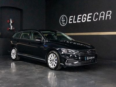 Preto Usado 2023 VW Passat GTE Carrinha | € 28.750 (Bom preço)
