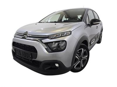 Cinzento Usado 2021 Citroën C3 | € 11.950 (Preço justo)