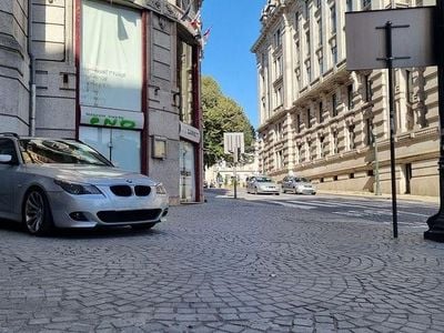 Usado 2005 BMW 530 Sedan | € 14.800