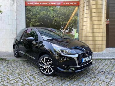 DS Automobiles DS3