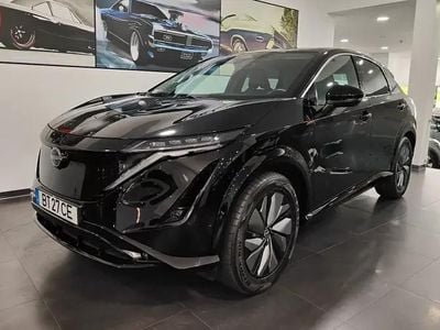 Nissan Ariya