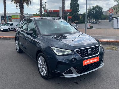 usado Seat Arona Arona1.0 Tsi Xperience S/S