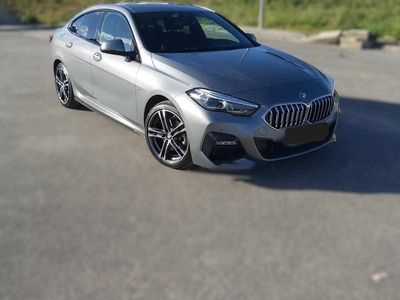 BMW 216