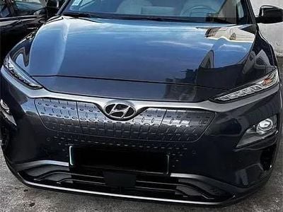 Hyundai Kauai