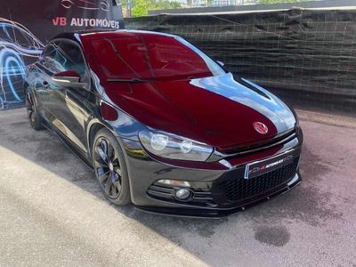 VW Scirocco