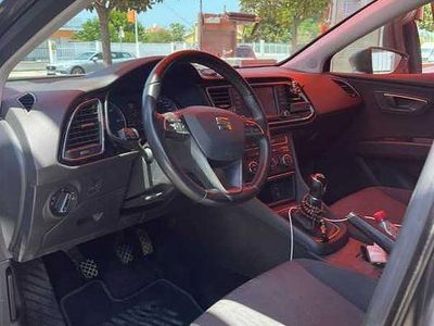 Seat Leon ST