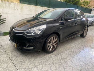 Renault Clio IV