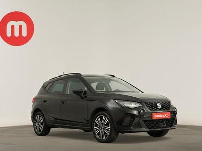 Usado 2023 Seat Arona Style SUV | € 18.699 (Preço justo)
