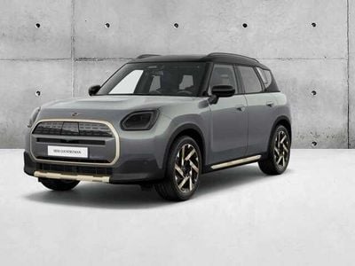 Usado Mini Countryman 150 kW (204 HP) 2024 Smokey green SUV