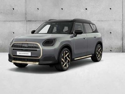Smokey green Usado 2024 Mini Countryman SUV | € 45.000 (Preço elevado)