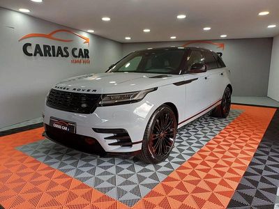 Branco Usado 2024 Land Rover Range Rover SE Dynamic SUV | € 84.990