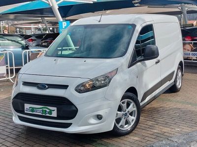 usado Ford Transit Connect 1.5 TDCi 230 L2 Trend