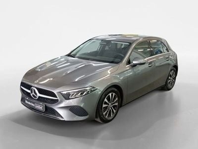 Mercedes A200