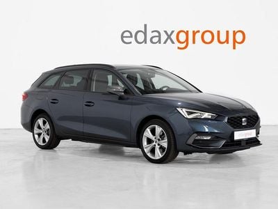 Seat Leon ST