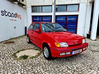 usado Ford Fiesta XR2i