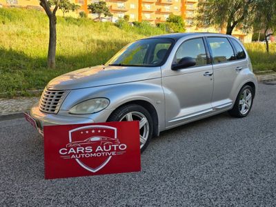 Chrysler PT Cruiser