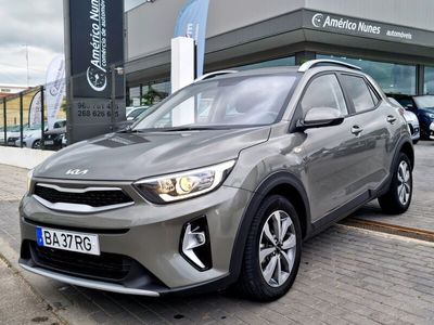 usado Kia Stonic 1.2 Dynamic