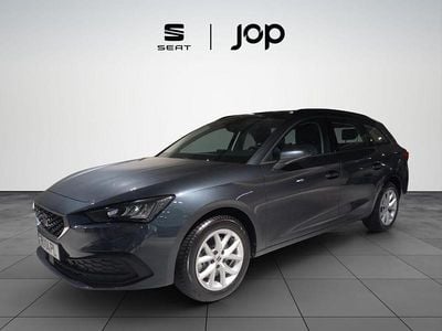 Cinza Novo 2025 Seat Leon Style Carrinha | € 28.900 (Bom preço)