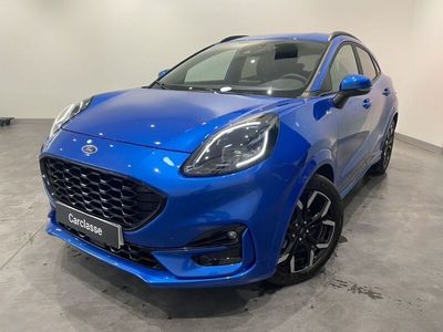 usado Ford Puma 1.0 EcoBoost MHEV ST-Line X