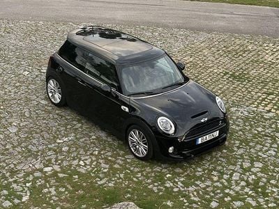 Usado Mini John Cooper Works 190 HP (139 kW) 2015 Citadino