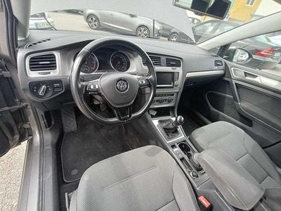 VW Golf VII
