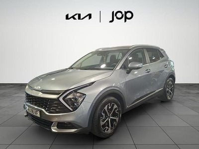 Preto Novo 2025 Kia Sportage SUV | € 38.730 (Preço justo)
