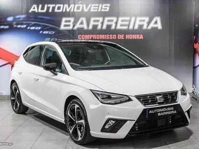 usado Seat Ibiza 1.0 TSI S&S FR