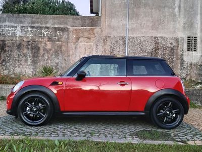 usado Mini Cooper 1.6 Diesel Motor Bmw (2011)