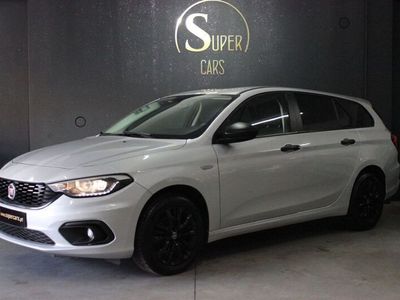 usado Fiat Tipo Station Wagon 1.3 M-Jet Street