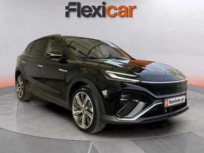 Preto Usado 2023 MG Marvel R Comfort SUV | € 28.890 (Preço justo)