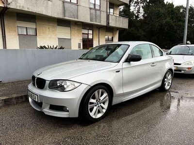 Usado 2010 BMW 118 Citadino | € 11.500 (Caro)