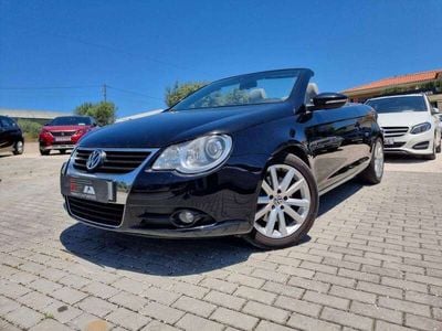 VW Eos