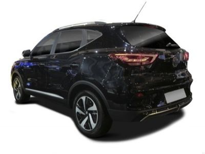 Usado MG ZS Comfort 130 kW (177 HP) 2023 Sedan