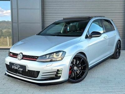 VW Golf VII