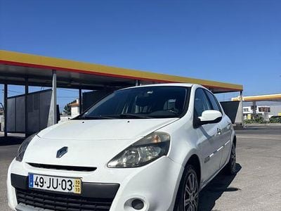 Renault Clio II
