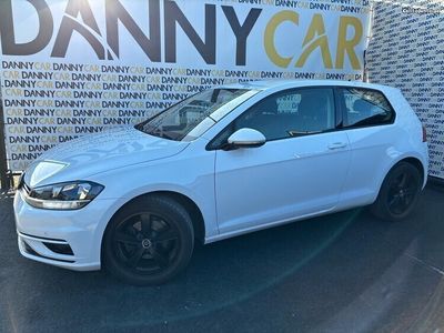 usado VW Golf 1.6 TDi Confortline DSG