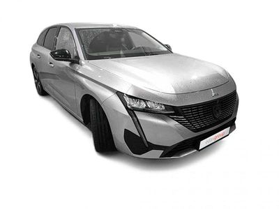 Cinzento Usado 2022 Peugeot 308 SW Carrinha | € 17.490 (Preço elevado)