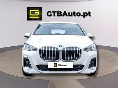 Branco Usado 2023 BMW 218 M Sport Carrinha | € 38.999
