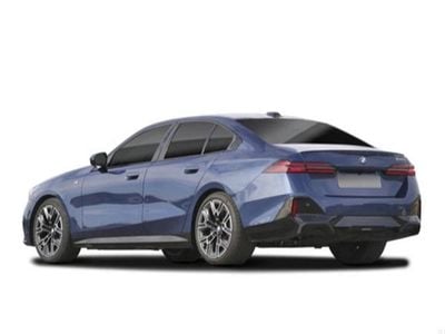 Novo 2025 BMW 520 Shadowline Sedan | € 68.443 (Preço elevado)