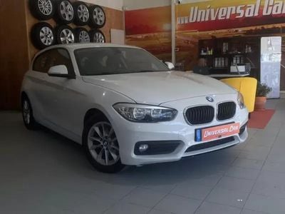 BMW 116